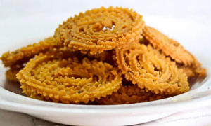 Chakli - Jaswant Sweets