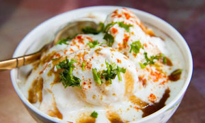 Dahi Wada